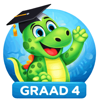 Graad 4